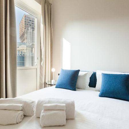 Easyhomes-Duomo Suites & Apartments Milano Ngoại thất bức ảnh