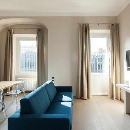 Easyhomes-Duomo Suites & Apartments Milano Ngoại thất bức ảnh