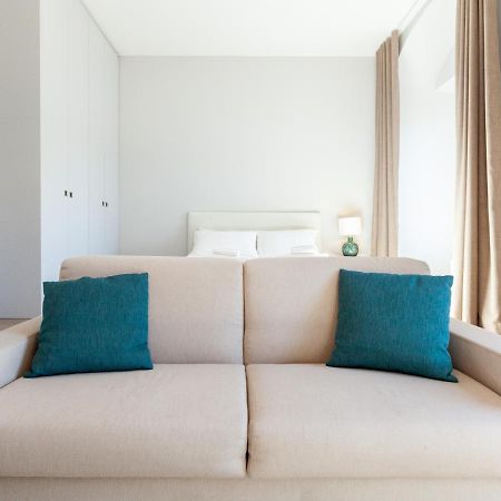 Easyhomes-Duomo Suites & Apartments Milano Ngoại thất bức ảnh