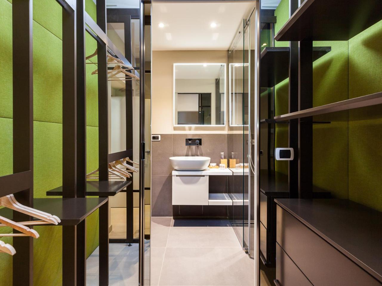 Easyhomes-Duomo Suites & Apartments Milano Ngoại thất bức ảnh