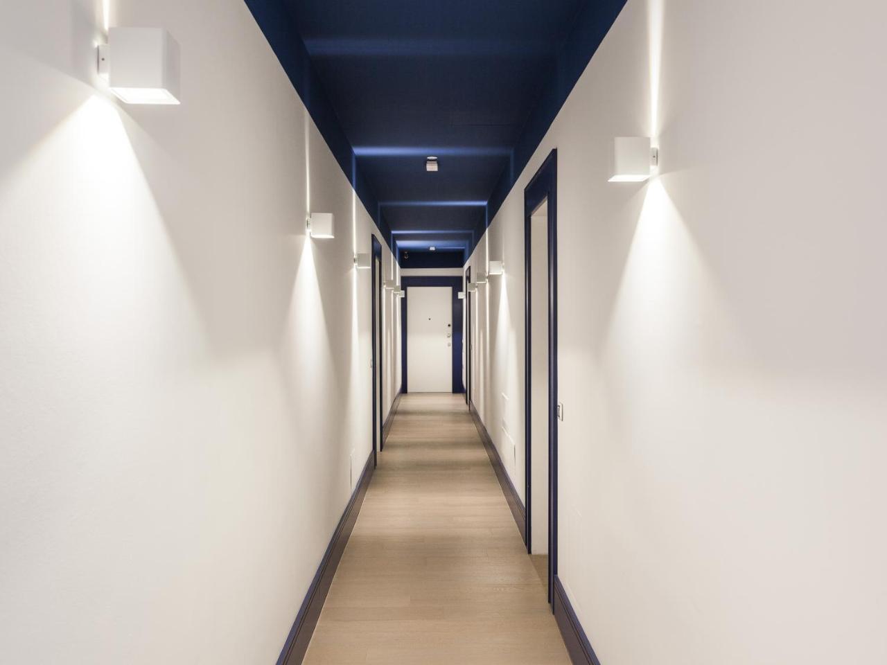 Easyhomes-Duomo Suites & Apartments Milano Ngoại thất bức ảnh