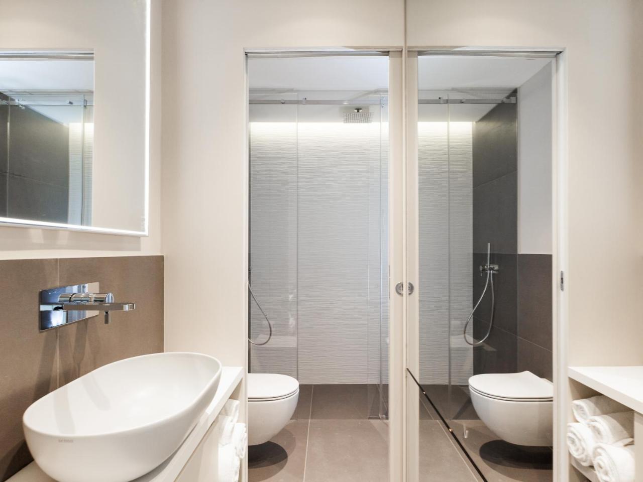 Easyhomes-Duomo Suites & Apartments Milano Ngoại thất bức ảnh