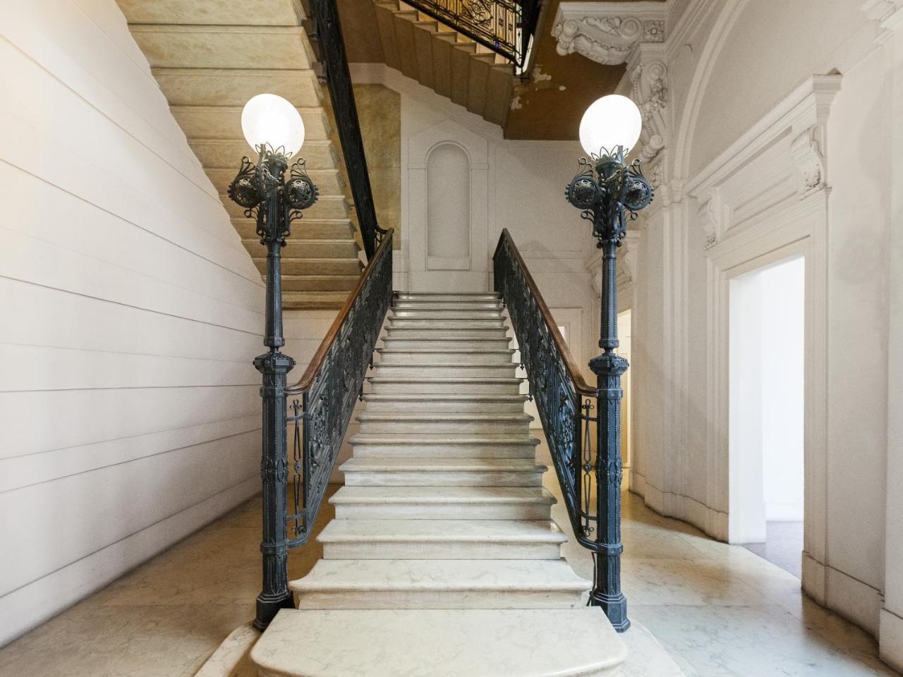 Easyhomes-Duomo Suites & Apartments Milano Ngoại thất bức ảnh