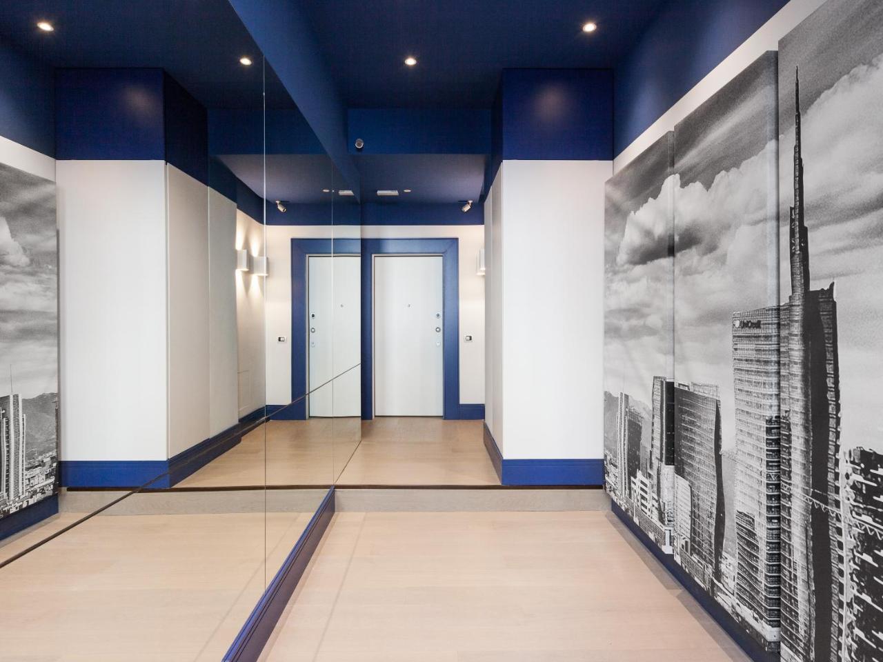 Easyhomes-Duomo Suites & Apartments Milano Ngoại thất bức ảnh