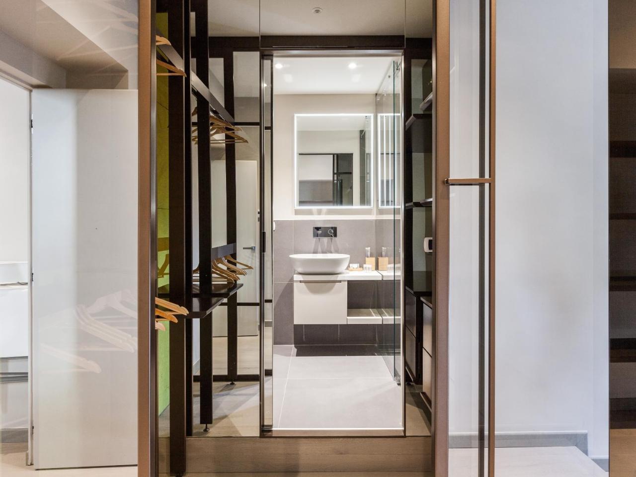 Easyhomes-Duomo Suites & Apartments Milano Ngoại thất bức ảnh
