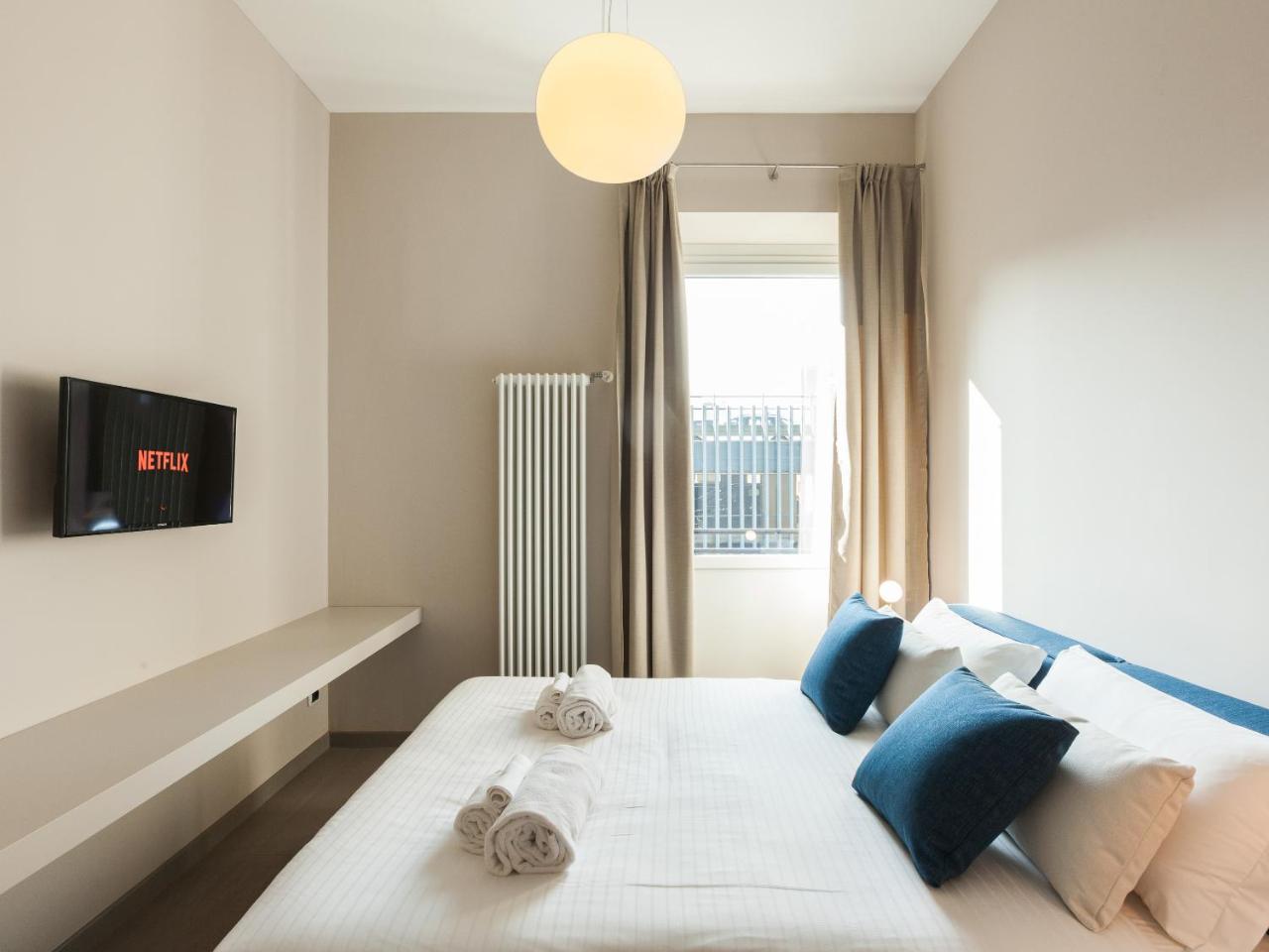 Easyhomes-Duomo Suites & Apartments Milano Ngoại thất bức ảnh