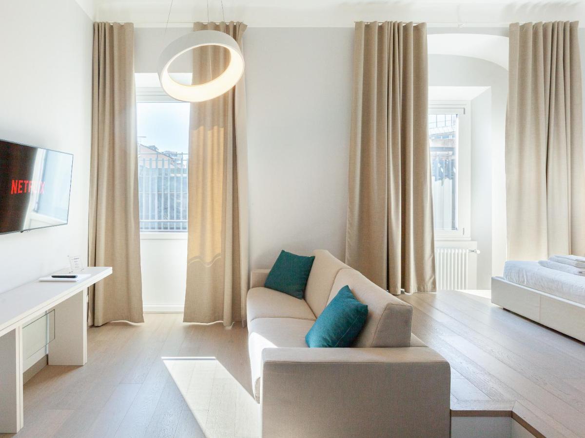 Easyhomes-Duomo Suites & Apartments Milano Ngoại thất bức ảnh