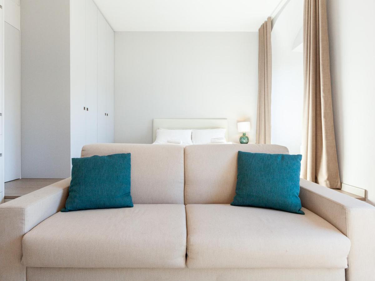 Easyhomes-Duomo Suites & Apartments Milano Ngoại thất bức ảnh